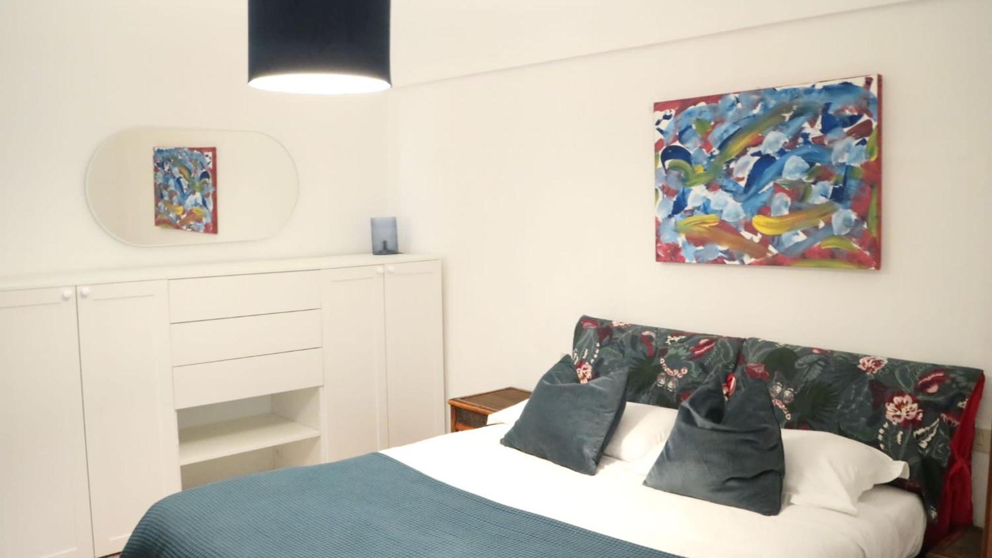 Toffee Palmari 23 - Seven Suites Sanremo Exterior foto